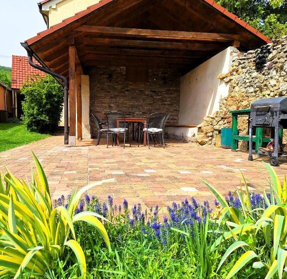 Пансион Penzión Villa Agnes