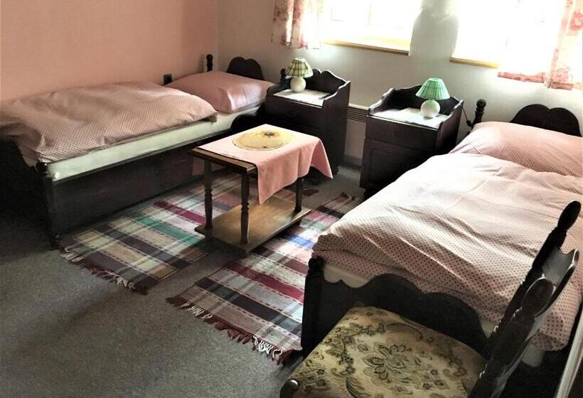 بنسيون Penzion Trattoria