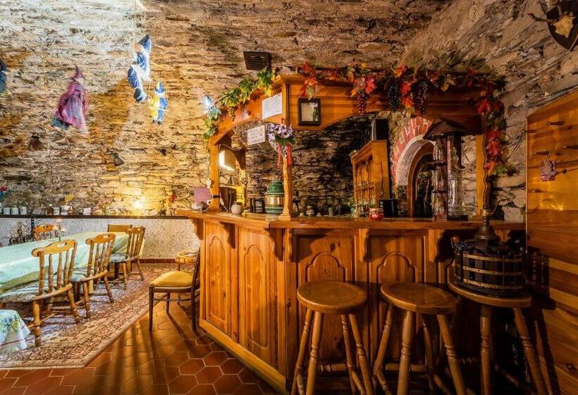 بنسيون Penzion Trattoria