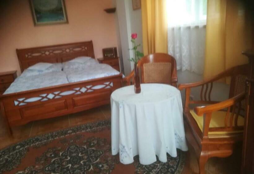 Пансион Villa Blanka