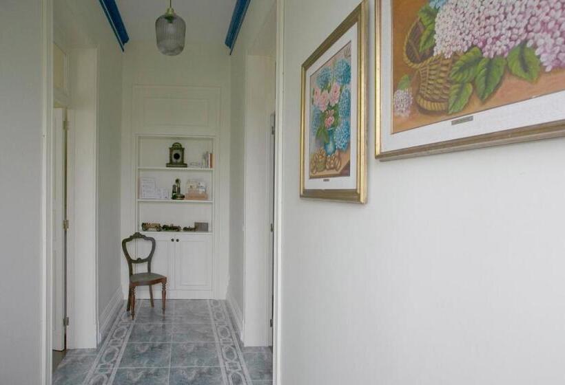 膳宿费 Villa Várzea   Garden Suite