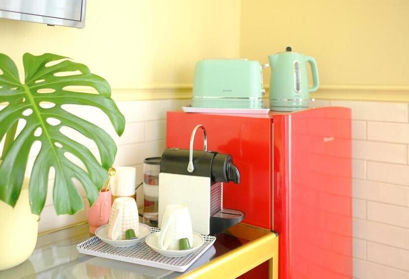 膳宿费 Villa Várzea   Garden Suite