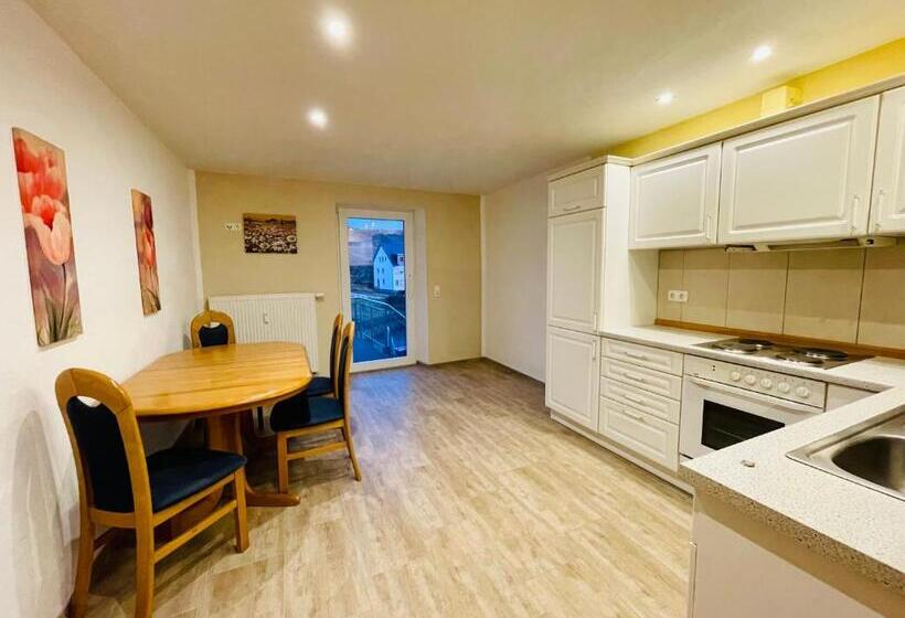 ペンション Weingut Berweiler