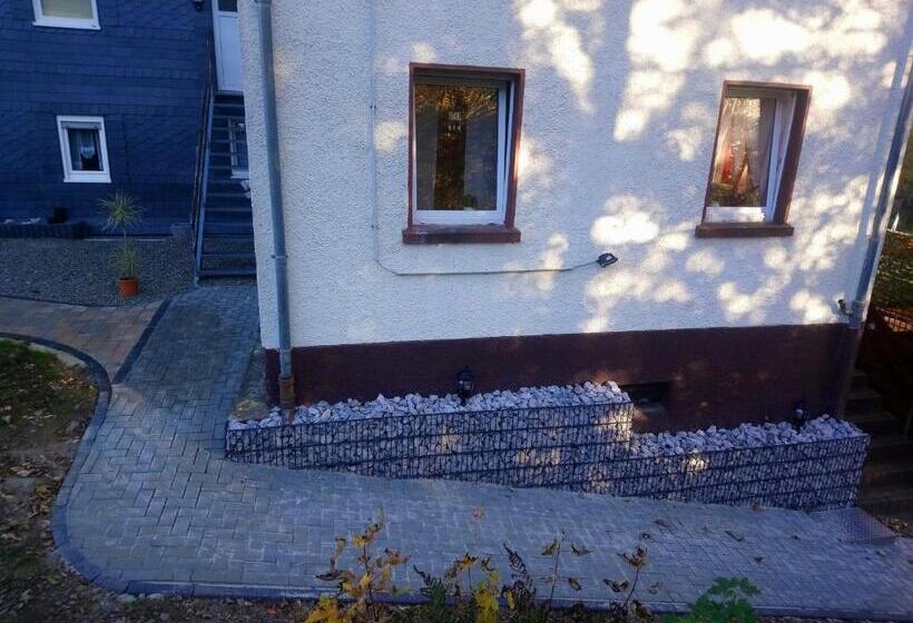 Pension Hofmann