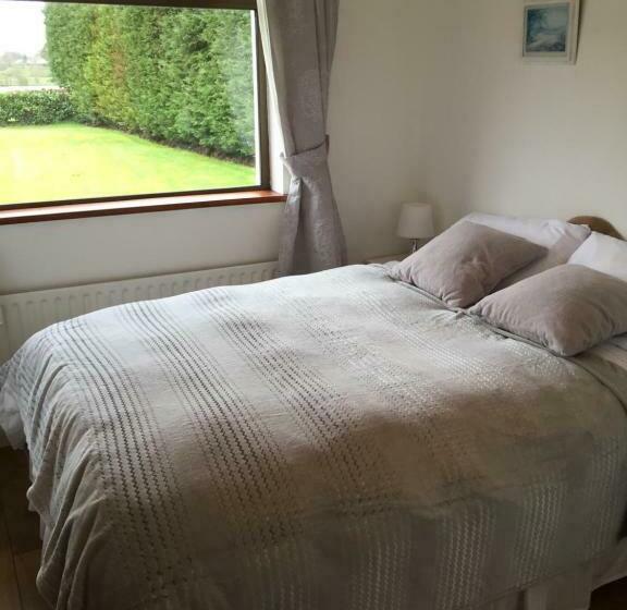 River Edge B&b