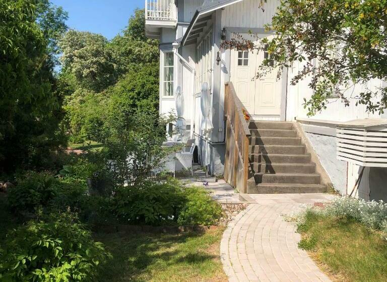Susannes B&b