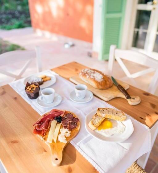 Villa Lemarche B&b