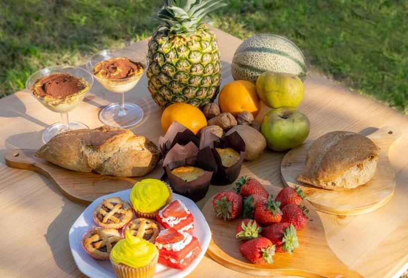 Villa Lemarche B&b