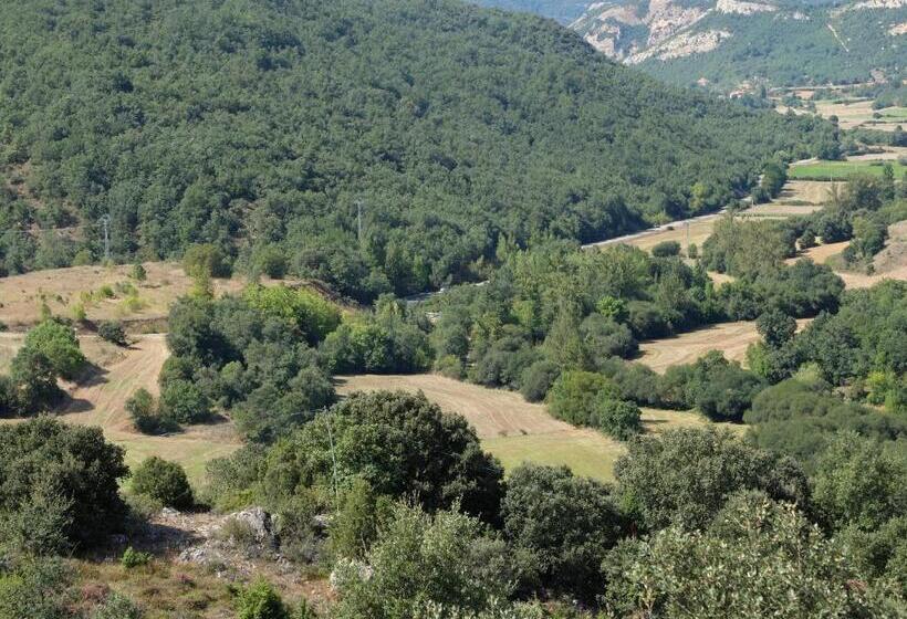 Albergue El Hacedor