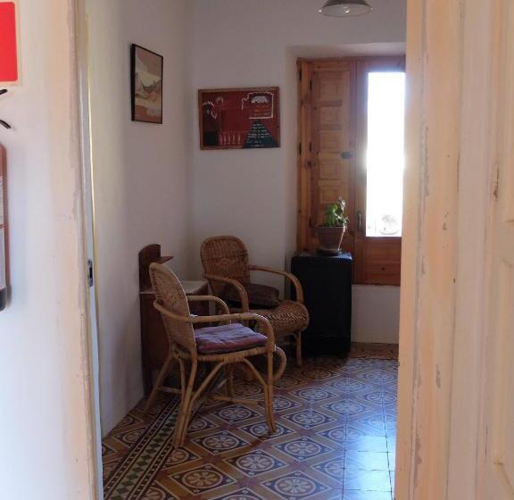 Albergue El Hacedor