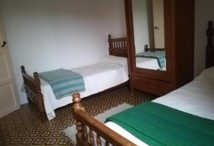 Albergue El Hacedor