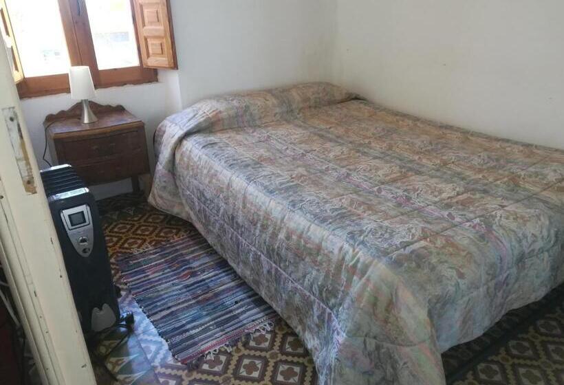 Albergue El Hacedor