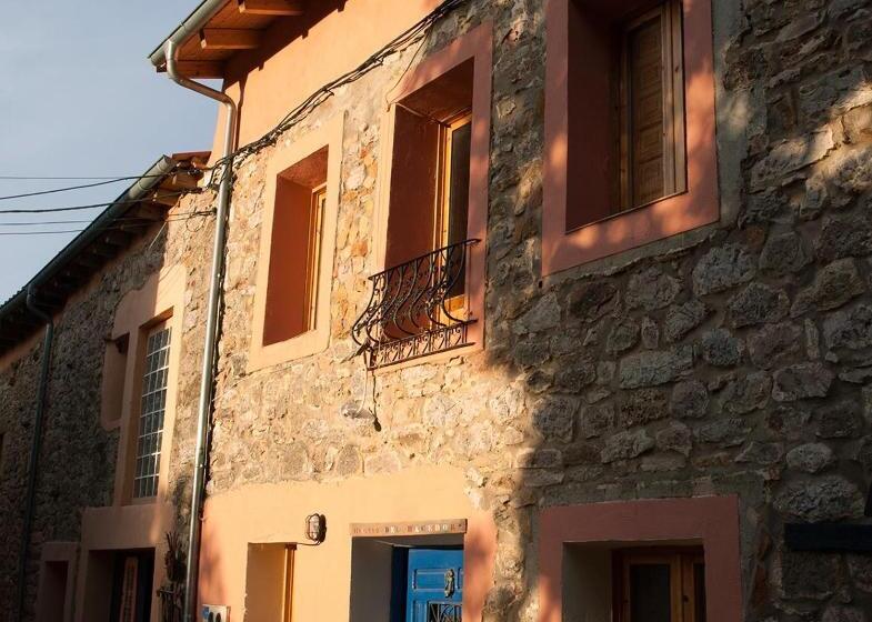 Albergue El Hacedor