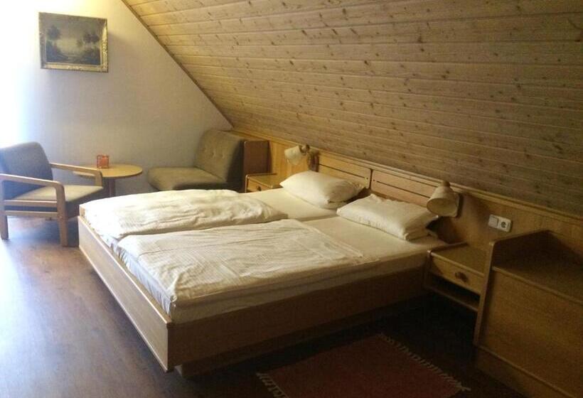 Общежитие Landgasthaus Konig