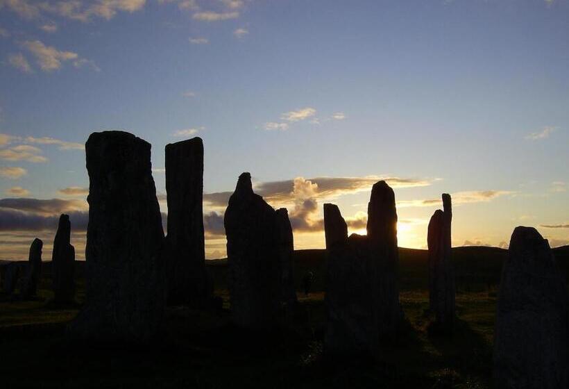 فندق صغير Otter Bunkhouse