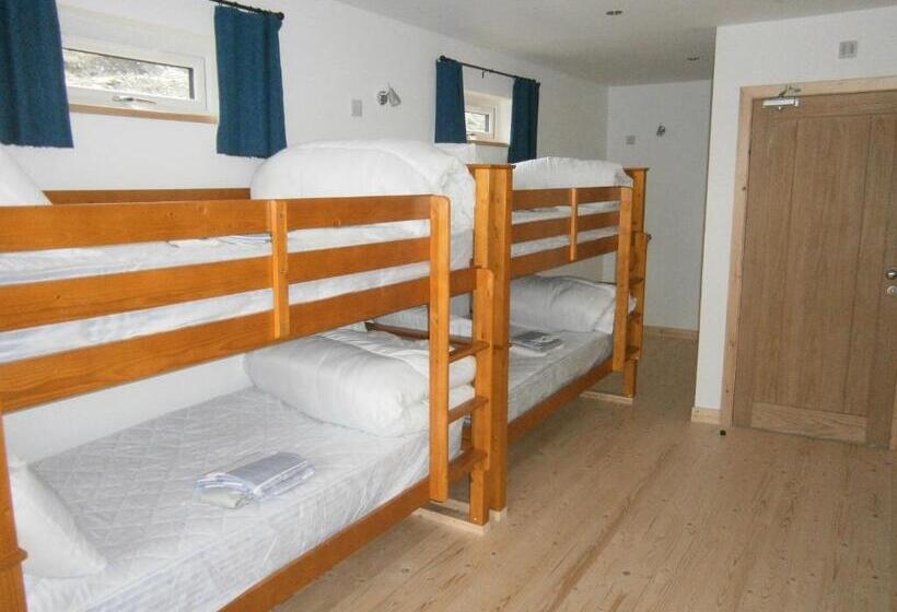 فندق صغير Otter Bunkhouse