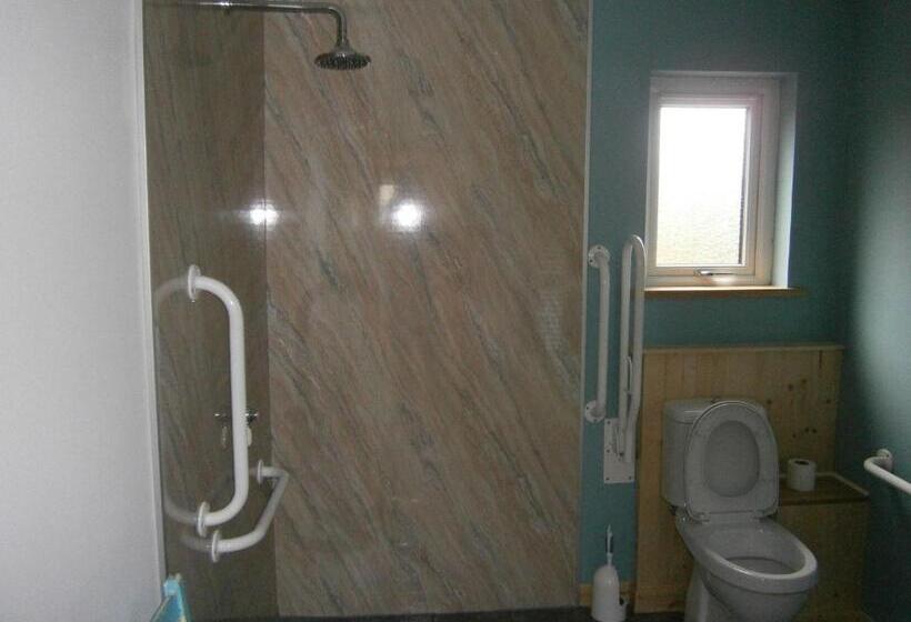 فندق صغير Otter Bunkhouse