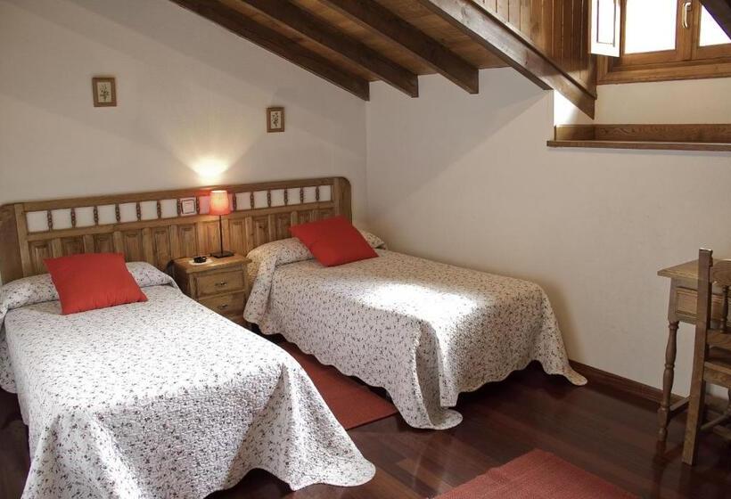 旅馆 Posada Casa Molleda