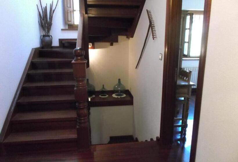 旅馆 Posada Casa Molleda
