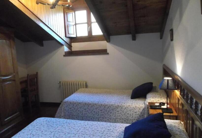 旅馆 Posada Casa Molleda