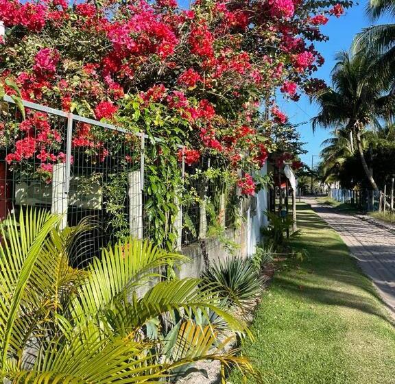 旅馆 Pousada Sol Da Ilha