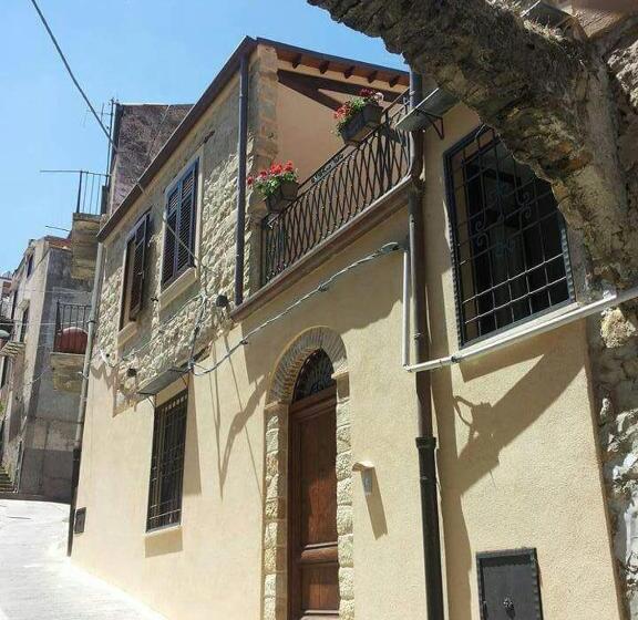 B&b Caravella