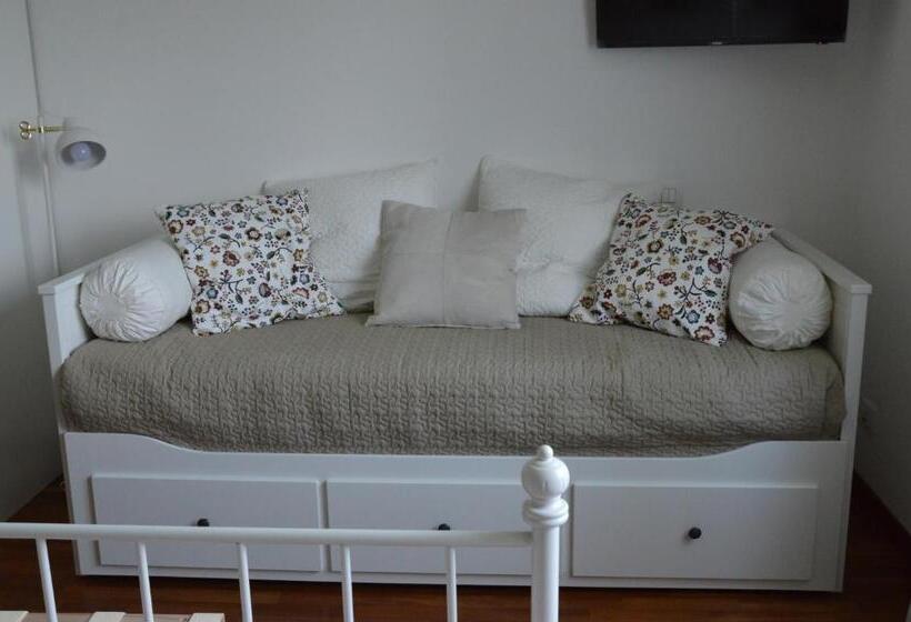B&b Cyparus
