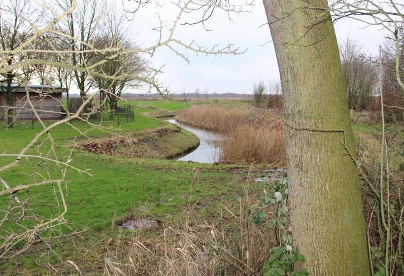 B&b De Oldambtster