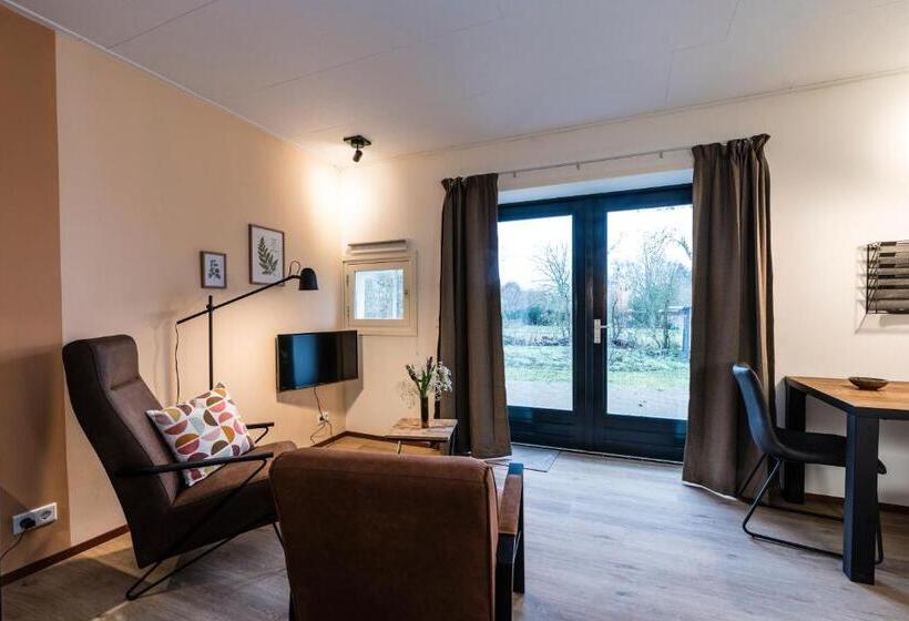 B&b De Oldambtster