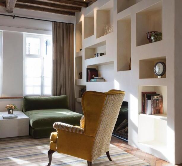 B&b De Vrijboom