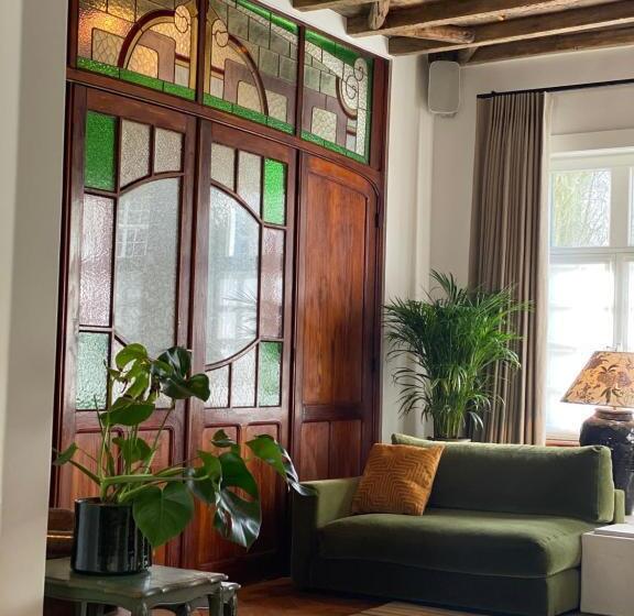B&b De Vrijboom