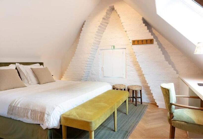 B&b De Vrijboom
