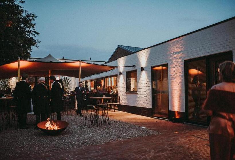 B&b De Vrijboom