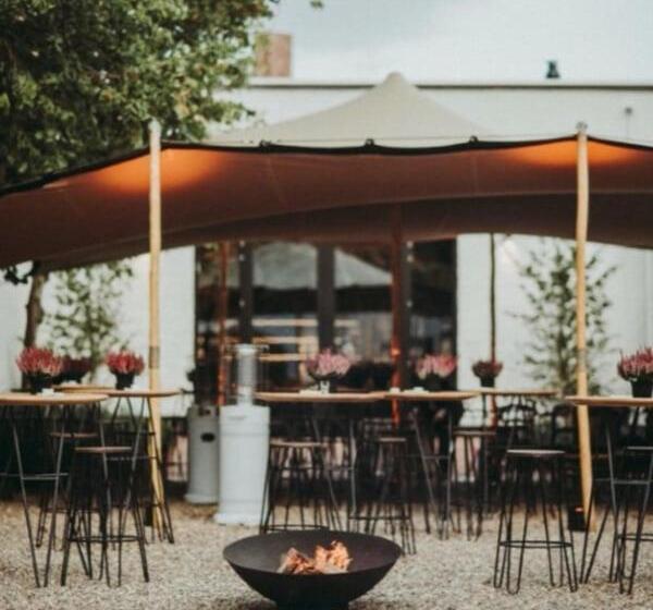 B&b De Vrijboom
