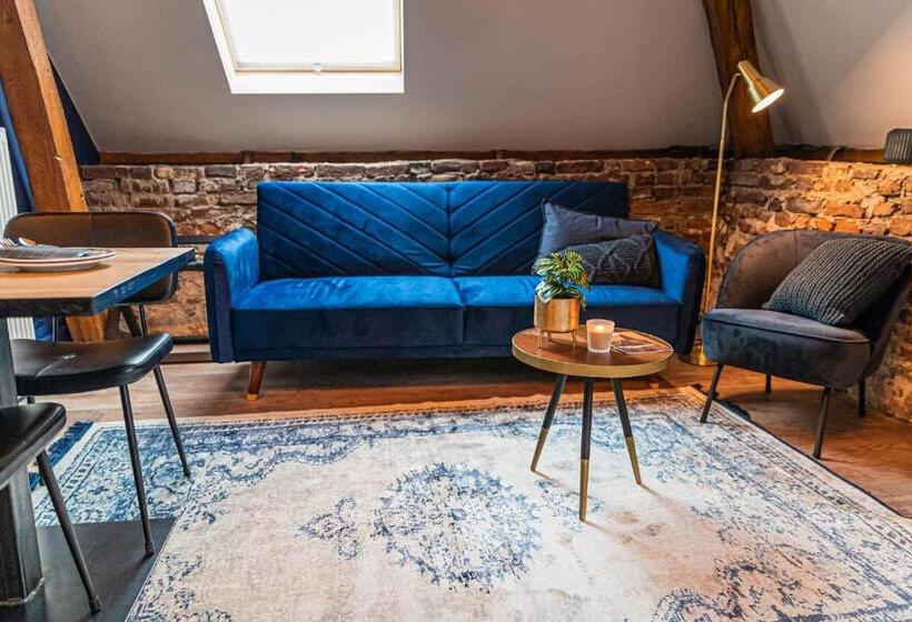 مبيت وإفطار Landgoed Kasteel Limbricht