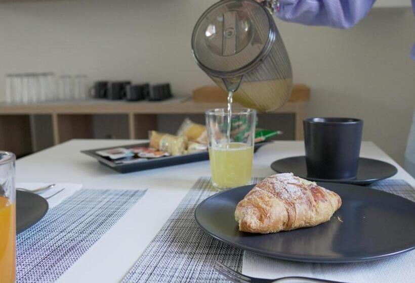 B&b La Maddalena