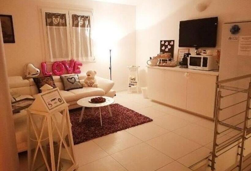 B&b Ravenna In Love Relax