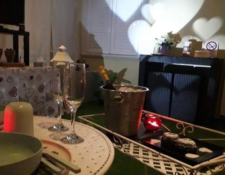 B&b Ravenna In Love Relax