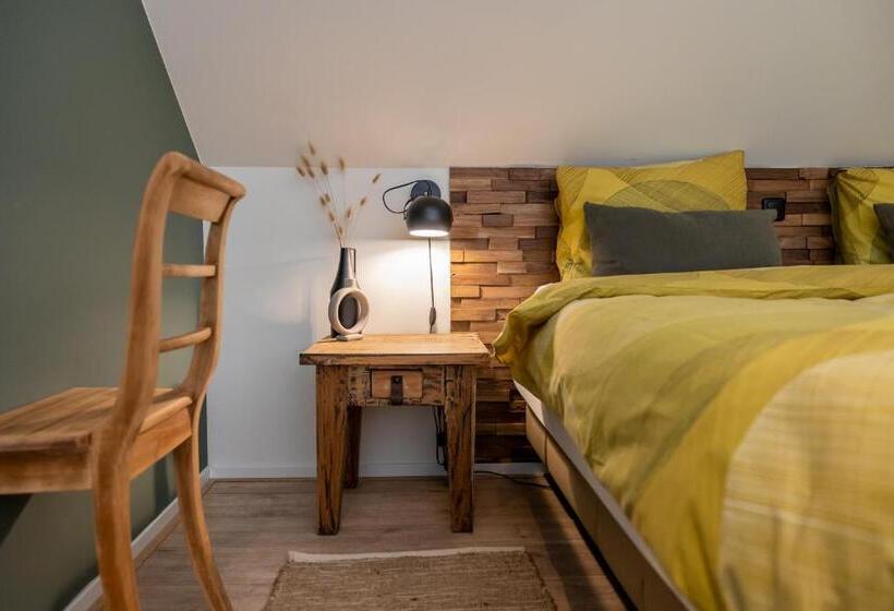 B&b Thús Yn Hantum