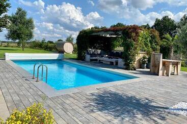 B&b Zonnedauw