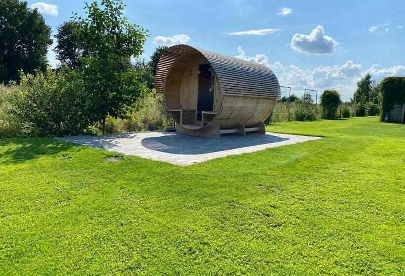 B&b Zonnedauw