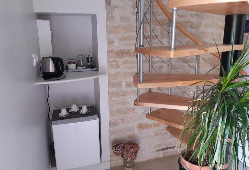 צימר 10 Côté Cour