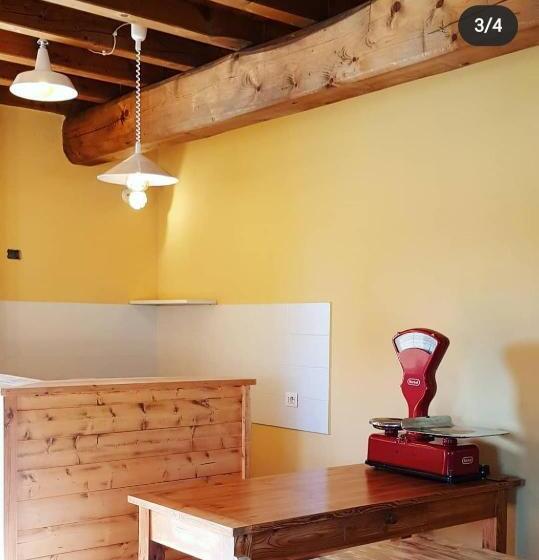 민박 Azienda Agricola Ca  Bianca Bio