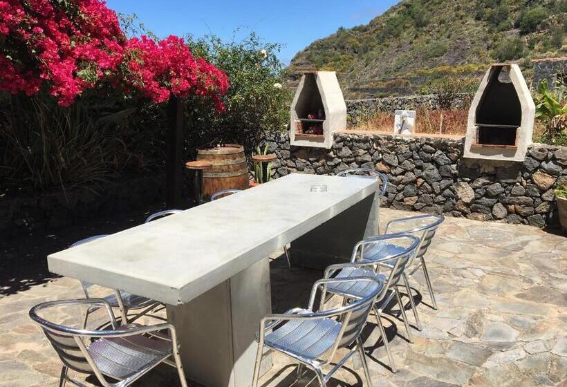ベッドアンドブレックファースト Casa Mara Tenerife