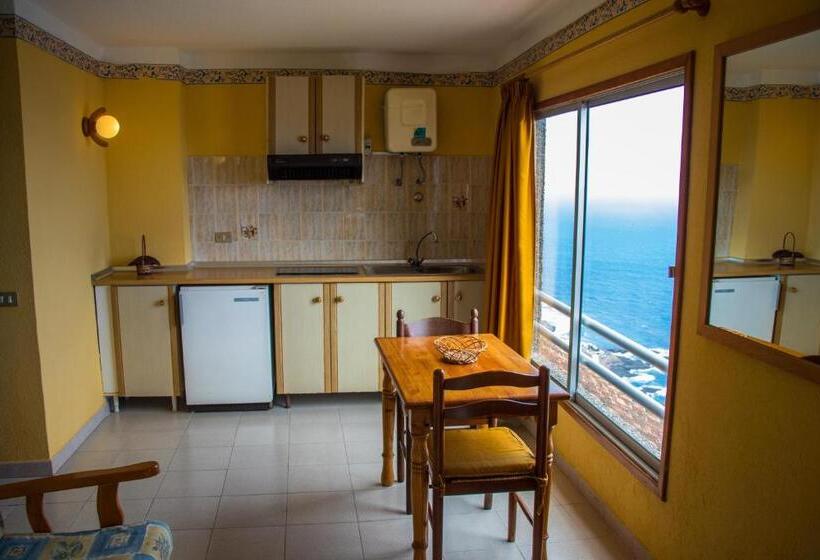 ベッドアンドブレックファースト Casa Mara Tenerife
