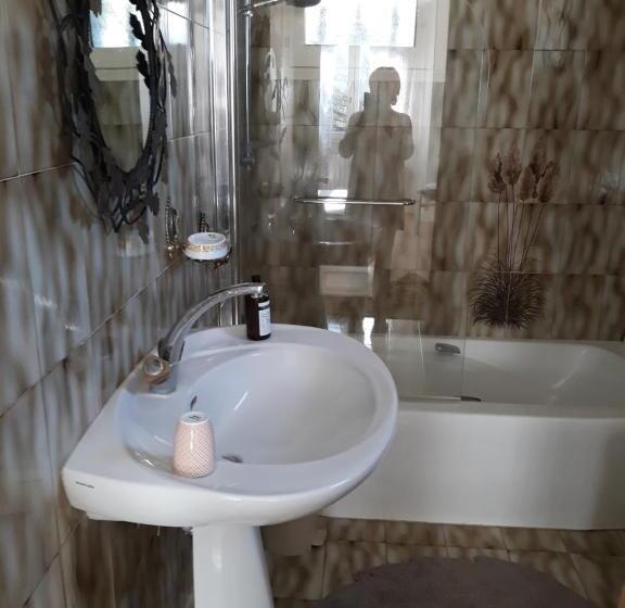 צימר Chambre D Hôtes La Citadelle