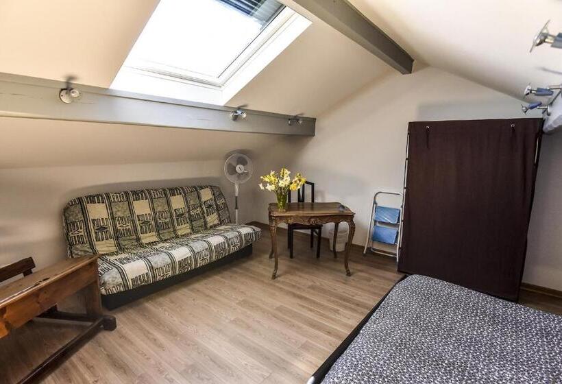 مبيت وإفطار Chez Michelle Et Dany   Chambres D Hôtes Proche D Annecy