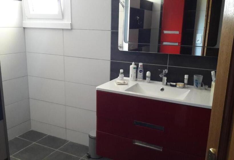 مبيت وإفطار Chez Michelle Et Dany   Chambres D Hôtes Proche D Annecy