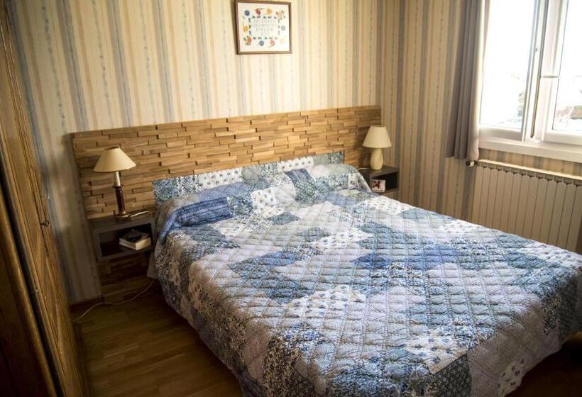 مبيت وإفطار Chez Michelle Et Dany   Chambres D Hôtes Proche D Annecy