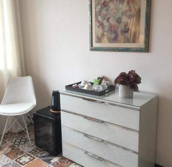 ベッドアンドブレックファースト Chez Montiz